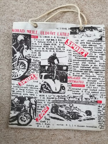 Stoff beutel tasche - stoff,