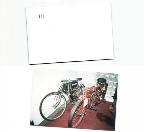 Motorrad - (b97204a250),