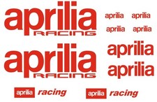  Aprilia Racing Motorsport  -