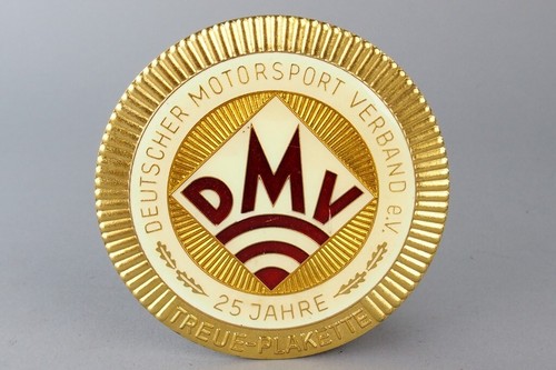 Alte auto plakette deutscher - plakette,