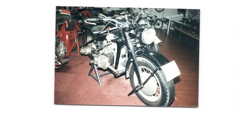 Motorrad - (b97204a242),