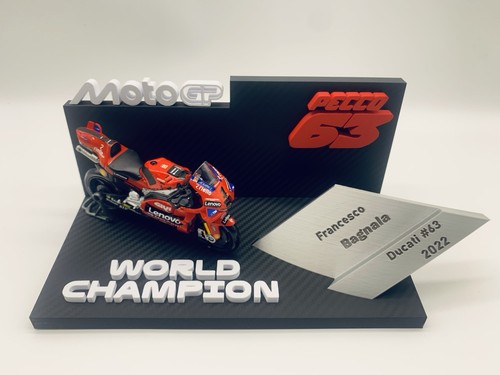 Motogp motorrad inkl - motorrad,