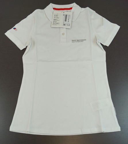 Bmw motorrad poloshirt - bmw,