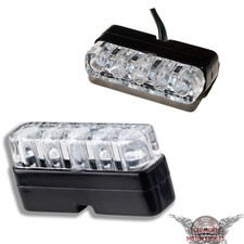 Universal Mini Motorrad LED