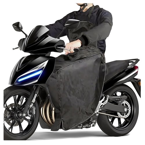 Beinschutz für scooter - für,