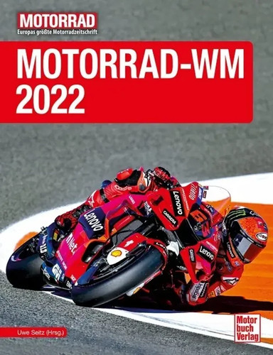 Motorrad 2022 uwe - 2022, |