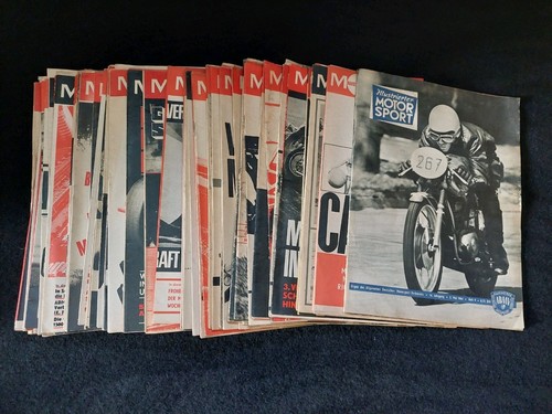 Illustrierter motorsport - illustrierter, 63