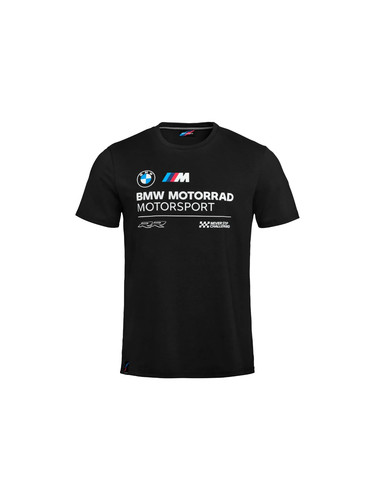 Bmw motorrad shirt - t-shirt, m