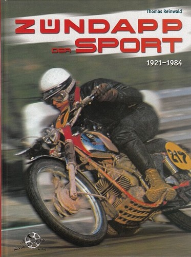 Reinwald zündapp der sport - der,