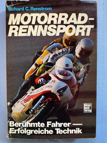 Motorrad rennsport berühmte - rennsport,