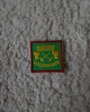 Aufnäher Motorsport Motorrad