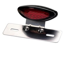 Motorrad LED Rücklicht