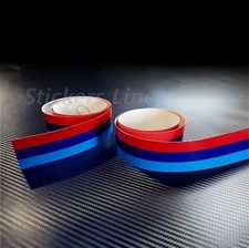 2 Band Klebstoff BMW cm120X0