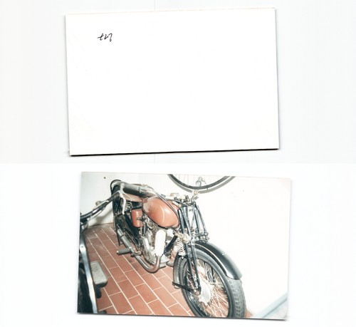 Motorrad - (b97204a217),