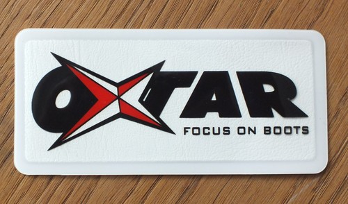 Alter aufnäher patch oxtar - patch,