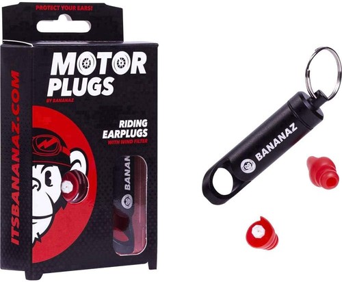 Motorplugs gehörschutz - motorplugs,