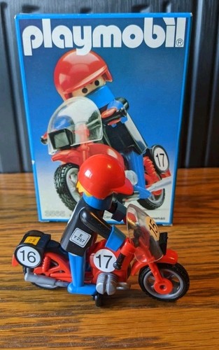 Playmobil vintage 80er - vintage, 3565