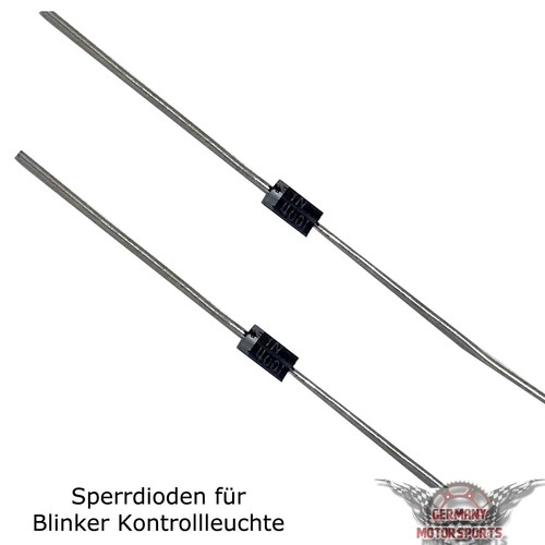 Motorrad led blinker - motorrad,