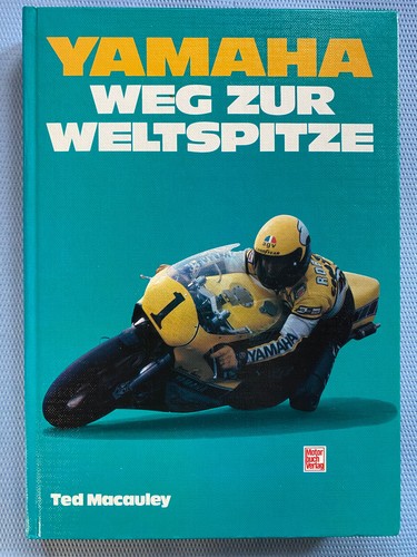 Yamaha weg zur - weg, weltspitze