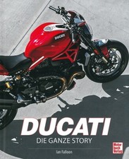 Falloon: Ducati - die ganze
