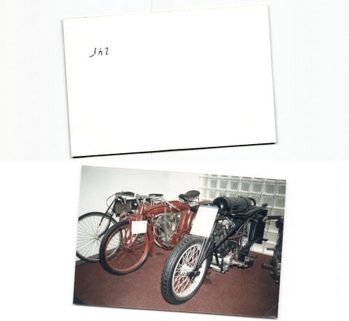 Motorrad - (b97204a246),