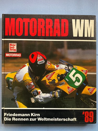 Die rennen zur - die, motorrad