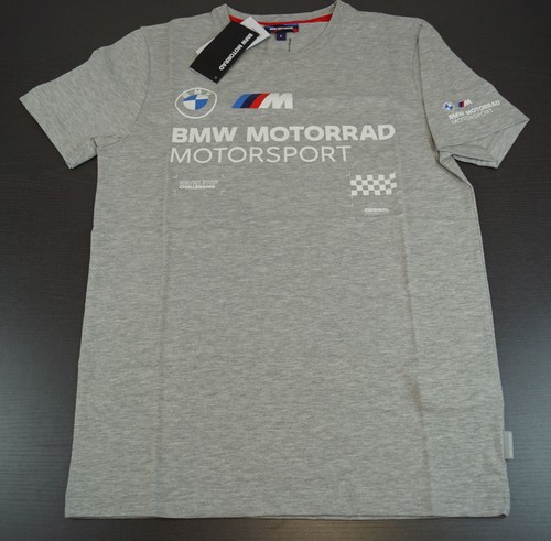Bmw motorrad shirt m - motorrad, t-shirt